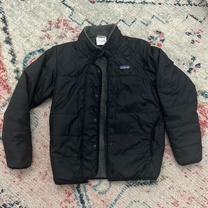 Patagonia Reversible Jacket